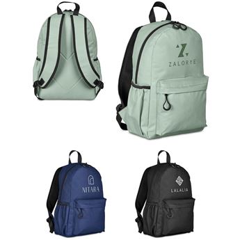 Altitude Clemson Backpack, BG-AL-549-B