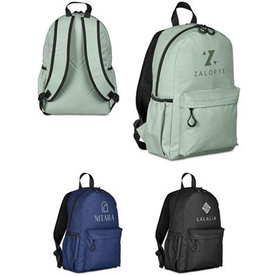 Altitude Clemson Backpack, BG-AL-549-B