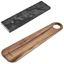 Andy Cartwright Knysna Lagoon Wooden Food Board, HL-AC-163-B