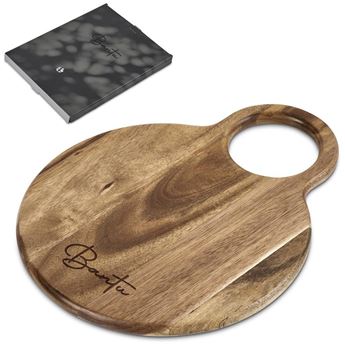 Andy Cartwright Knysna Forest Wooden Food Board, HL-AC-164-B