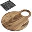 Andy Cartwright Knysna Forest Wooden Food Board, HL-AC-164-B