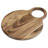 Andy Cartwright Knysna Forest Wooden Food Board, HL-AC-164-B