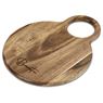Andy Cartwright Knysna Forest Wooden Food Board, HL-AC-164-B