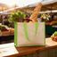 Campo Jute Tote, BAG8967