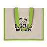 Campo Jute Tote, BAG8967