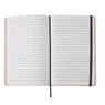 Cooper A5 Kraftcover Notebook, NB24020