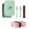 Bamboo Lunch Box Set, LUNCH9425
