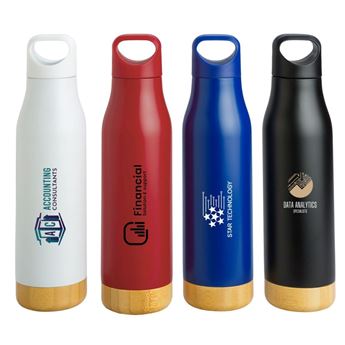 500ml EcoSip Thermo Bottle, BOT23596