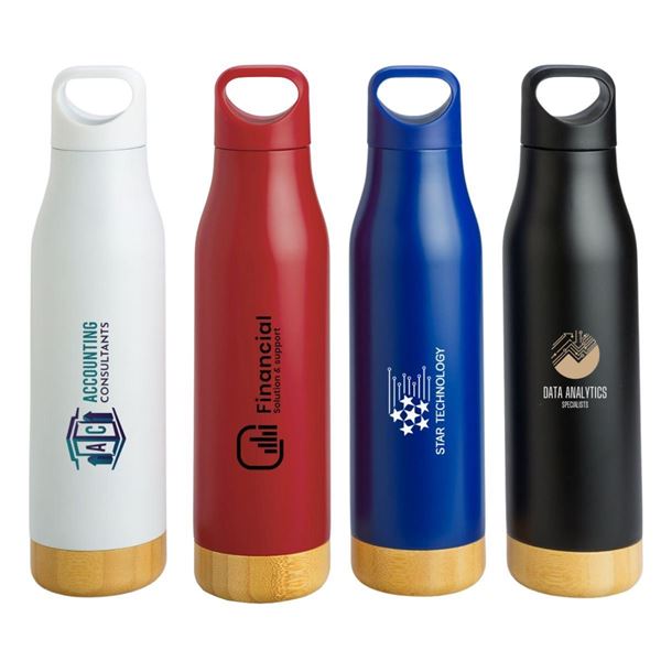 500ml EcoSip Thermo Bottle, BOT23596