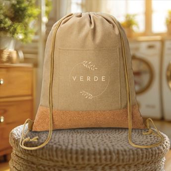 YaYa Eco Drawstring Bag, SB23571