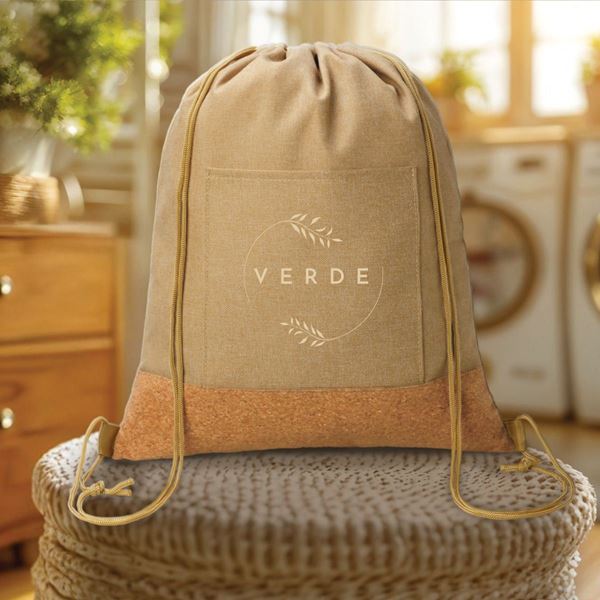 YaYa Eco Drawstring Bag, SB23571