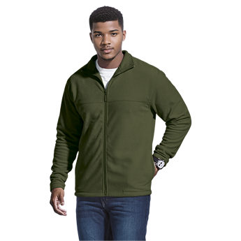 Hybrid Fleece Mens, MI-HYB