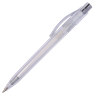 Translucent Ballpoint Pen with Coloured Refill, BP7499