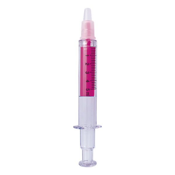 Syringe Highlighter, BD0225