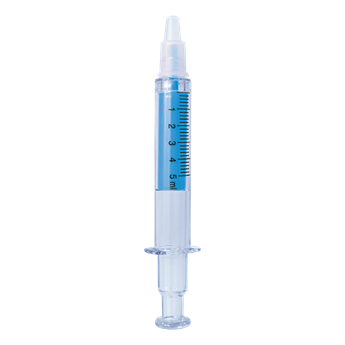 Syringe Highlighter, BD0225