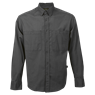 Heritage Stretch Long Sleeve Shirt Mens, HRTG-MSH