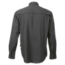 Heritage Stretch Long Sleeve Shirt Mens, HRTG-MSH
