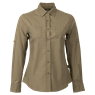Heritage Stretch Long Sleeve Shirt Ladies, HRTG-LSH