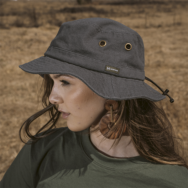 Heritage Outdoor Hat, HRTG-HAT