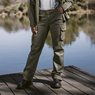 Heritage Cargo Trousers Ladies, HRTG-LCAR