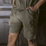 Heritage Multi Pocket Shorts Mens, HRTG-SHO