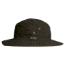 Heritage Washed Oil Skin Outdoor Hat, HRTG-ODH