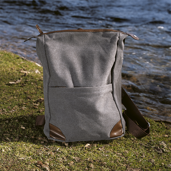 Heritage Grant Backpack, BB9981