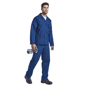 Barron Supreme 100% Cotton Conti Suit, CS-SC