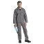 Barron Budget Poly Cotton Conti Suit, CS-BPC
