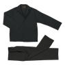 Barron Budget Poly Cotton Conti Suit, CS-BPC