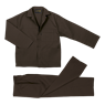 Barron Budget Poly Cotton Conti Suit, CS-BPC