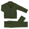 Barron Budget Poly Cotton Conti Suit, CS-BPC