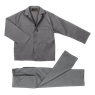 Barron Budget Poly Cotton Conti Suit, CS-BPC