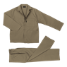 Barron Budget Poly Cotton Conti Suit, CS-BPC