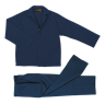 Barron Budget Poly Cotton Conti Suit, CS-BPC