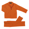 Barron Budget Poly Cotton Conti Suit, CS-BPC