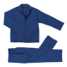 Barron Budget Poly Cotton Conti Suit, CS-BPC