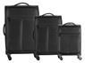 FlexLite Luggage Set BAG, BAG177B-3Set