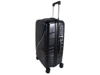Jetsetter Check-In Luggage Bag - 28-inch, BAG178B-28