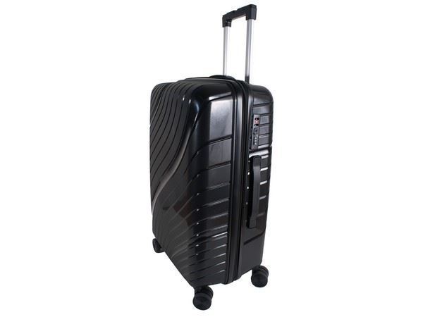 Jetsetter Check-In Luggage Bag - 28-inch, BAG178B-28