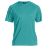135g Barron Polyester T-Shirt, TST135B