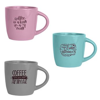 BlushTone Ceramic Mug, MUG25818