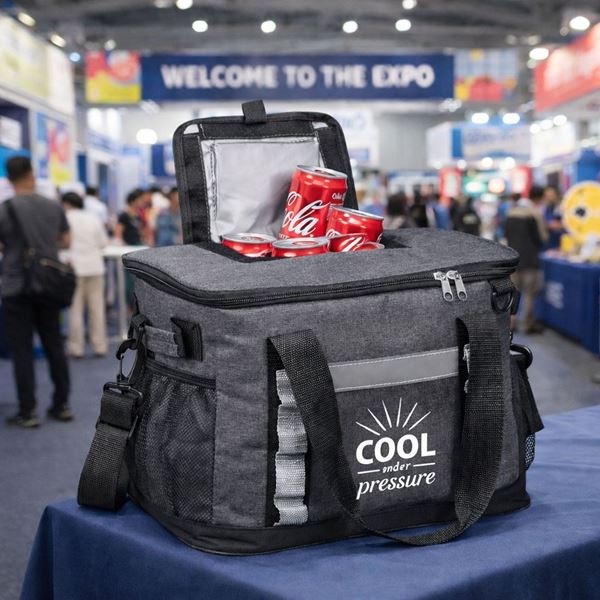 Mega 24 Can Cooler Bag, COOL25813
