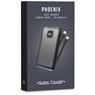 Swiss Cougar Phoenix Fast Charge 22.5W Power Bank - 10,000mAh, MT-SC-539-B
