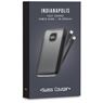 Swiss Cougar Indianapolis Fast Charge 22.5W Power Bank -20,000mAh, MT-SC-540-B