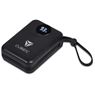Swiss Cougar Seattle Fast Charge 22.5W Power Bank - 20,000mAh, MT-SC-541-B
