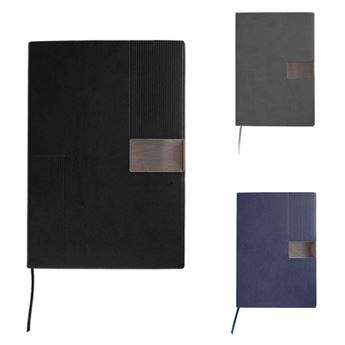 Vellura PU Notebook, NB25815