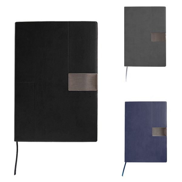 Vellura PU Notebook, NB25815