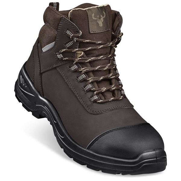 Skukuza Hiking Boot, FT-UT-9-F