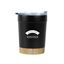 Aureo Stainless Steel Mug, MUG25817